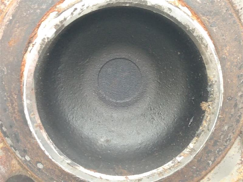 Saab 9-3 Rear Right Hub