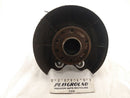 Saab 9-3 Rear Left Hub-1