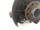 Saab 9-3 Rear Left Hub-2