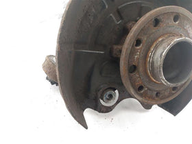 Saab 9-3 Rear Left Hub - 0