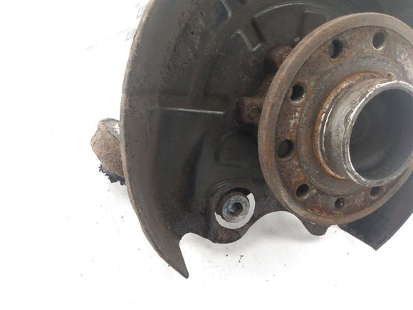 Saab 9-3 Rear Left Hub