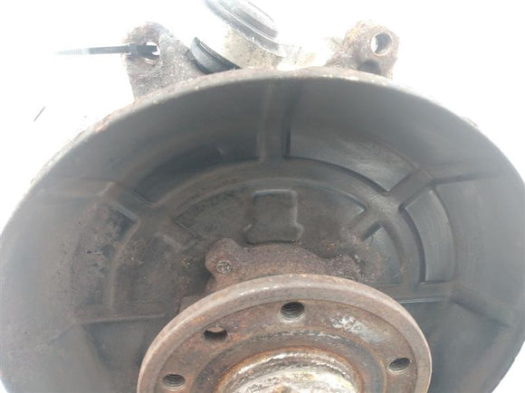 Saab 9-3 Rear Left Hub