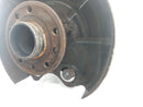 Saab 9-3 Rear Left Hub-4
