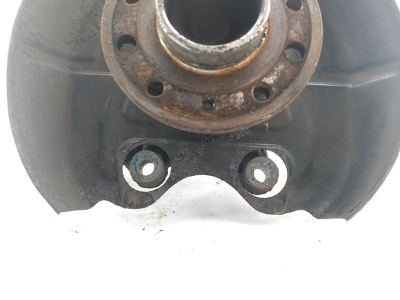 Saab 9-3 Rear Left Hub