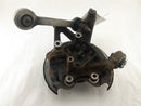 Saab 9-3 Rear Left Hub-6