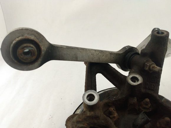 Saab 9-3 Rear Left Hub