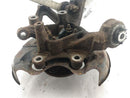 Saab 9-3 Rear Left Hub-8