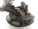Saab 9-3 Rear Left Hub-9