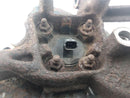 Saab 9-3 Rear Left Hub-11