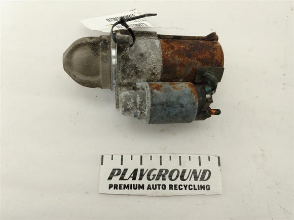 Saab 9-3 Starter Motor