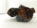Saab 9-3 Starter Motor-3