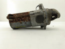 Saab 9-3 Starter Motor-4