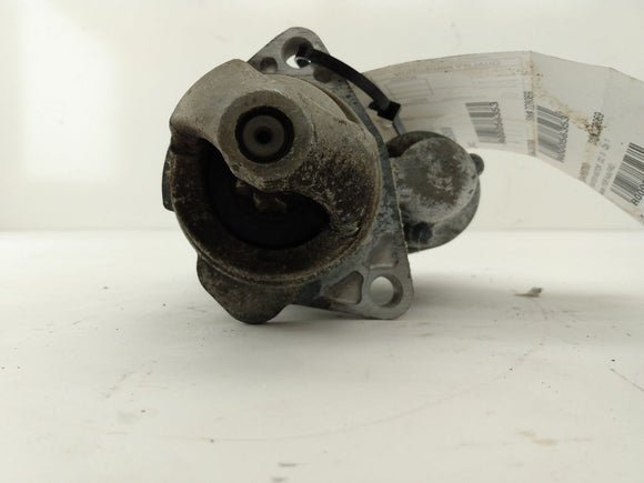 Saab 9-3 Starter Motor