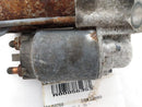 Saab 9-3 Starter Motor-8
