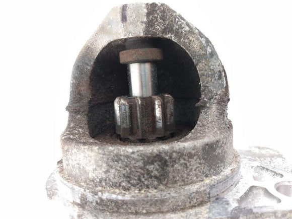 Saab 9-3 Starter Motor