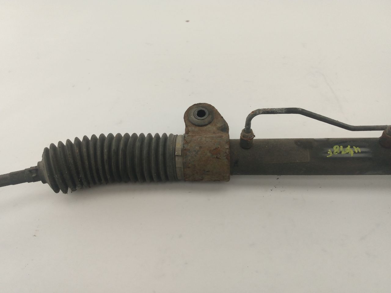 Saab 9-3 Steering Rack