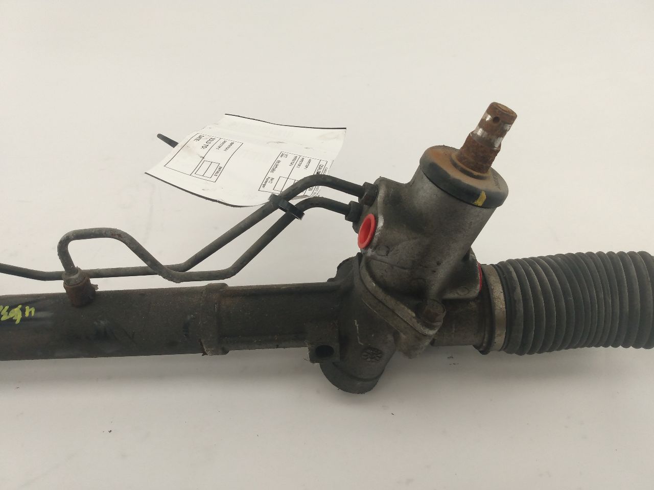 Saab 9-3 Steering Rack