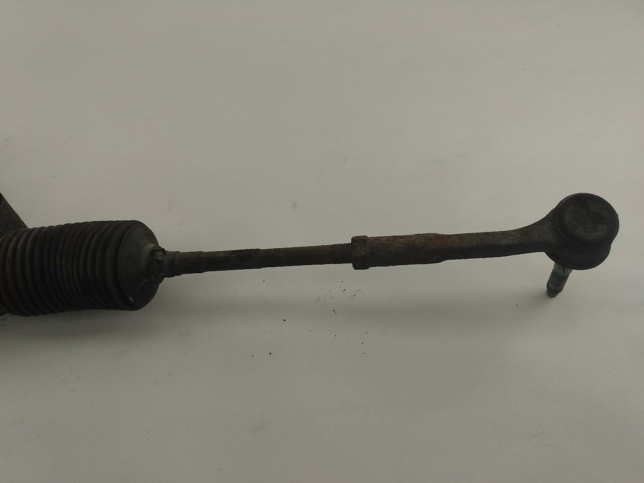 Saab 9-3 Steering Rack