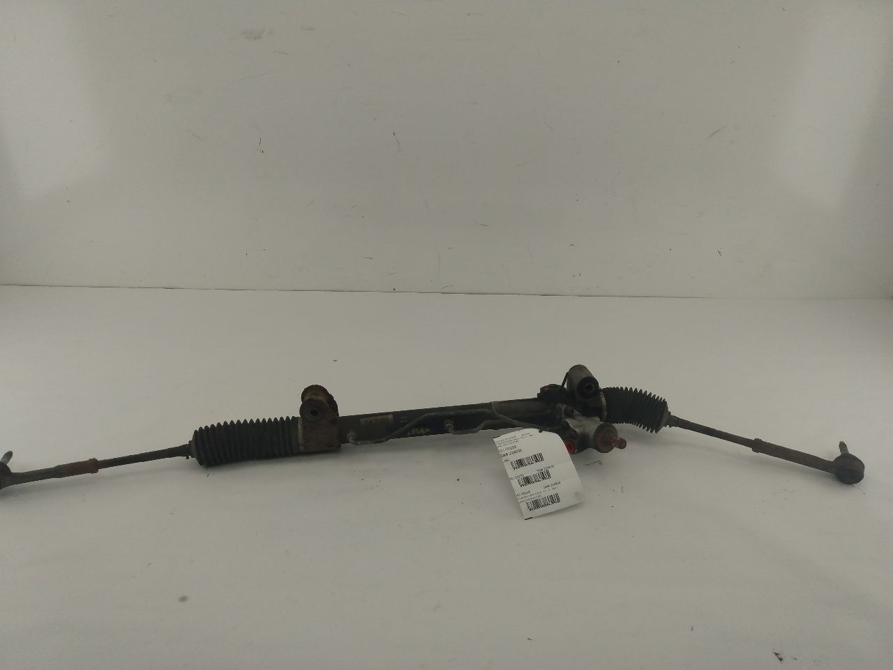 Saab 9-3 Steering Rack