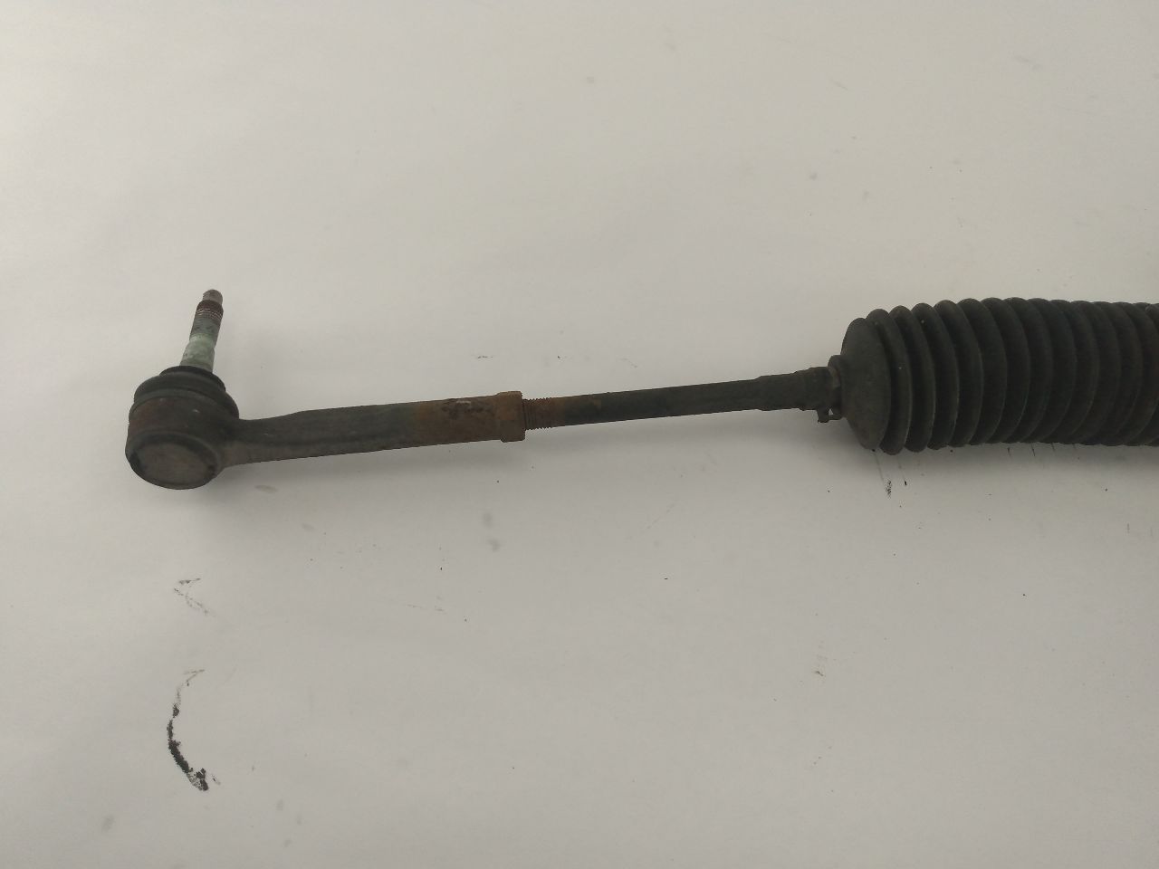 Saab 9-3 Steering Rack