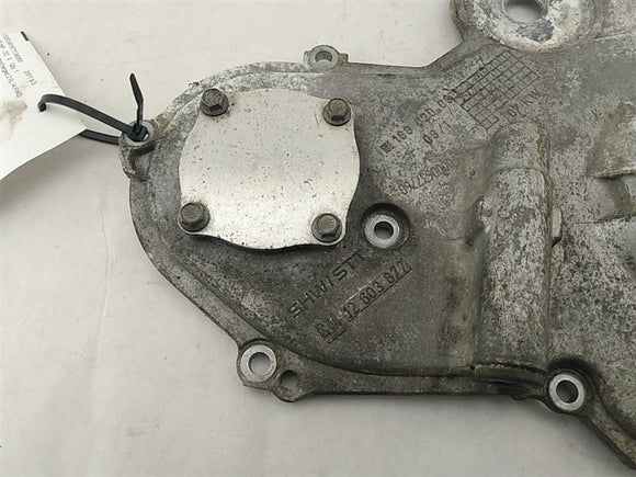 Saab 9-3 Oil Pump