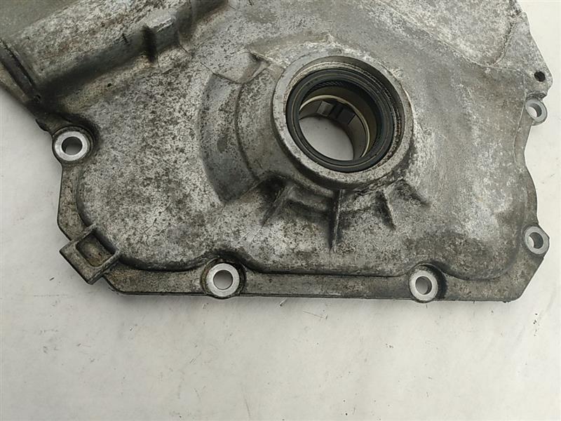 Saab 9-3 Oil Pump