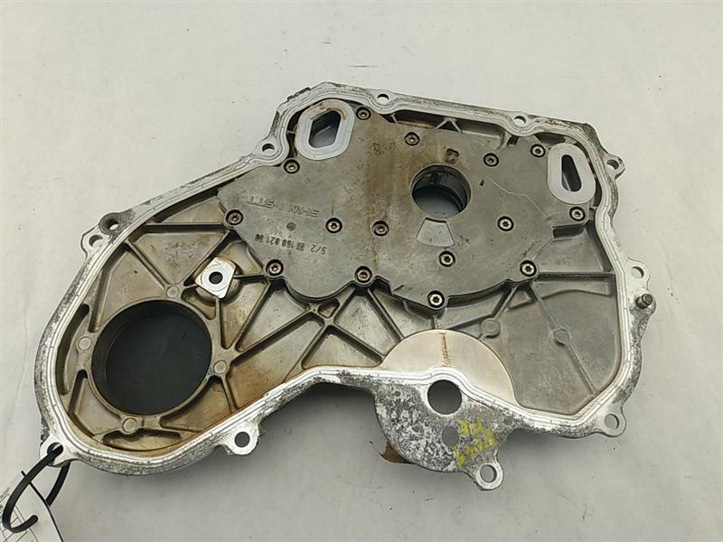 Saab 9-3 Oil Pump