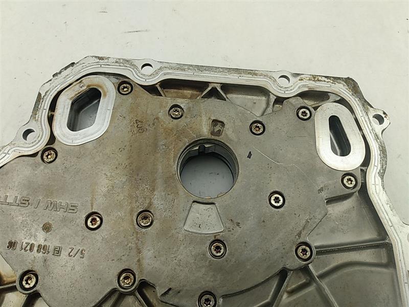 Saab 9-3 Oil Pump