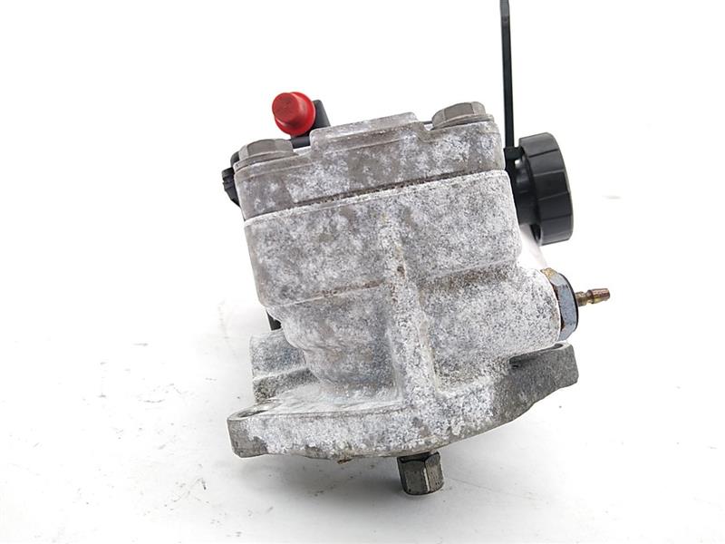 Saab 9-3 Power Steering Pump