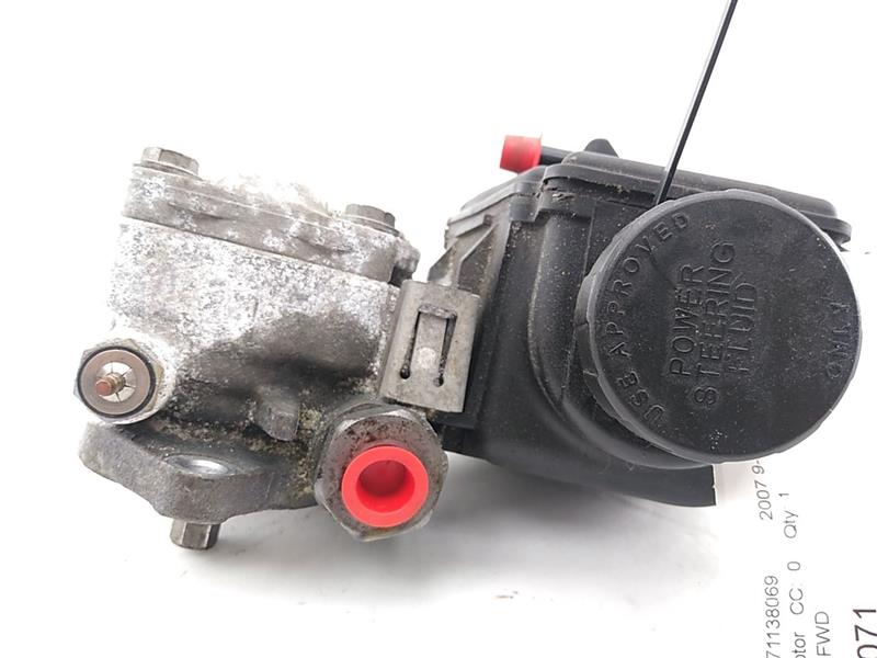 Saab 9-3 Power Steering Pump