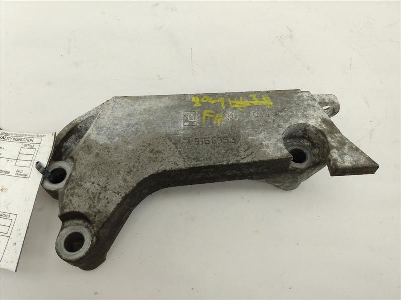 Saab 9-3 Right Engine Mount Bracket