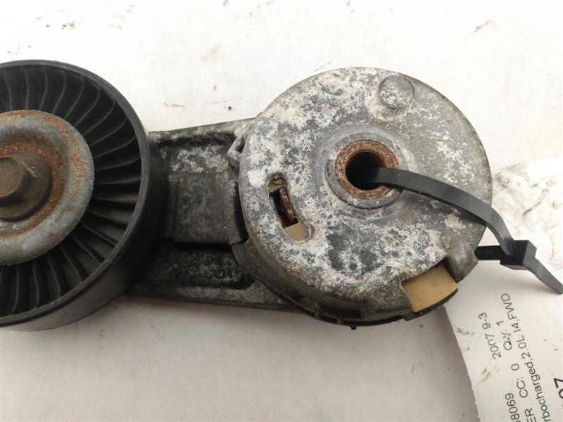 Saab 9-3 Belt Tensioner