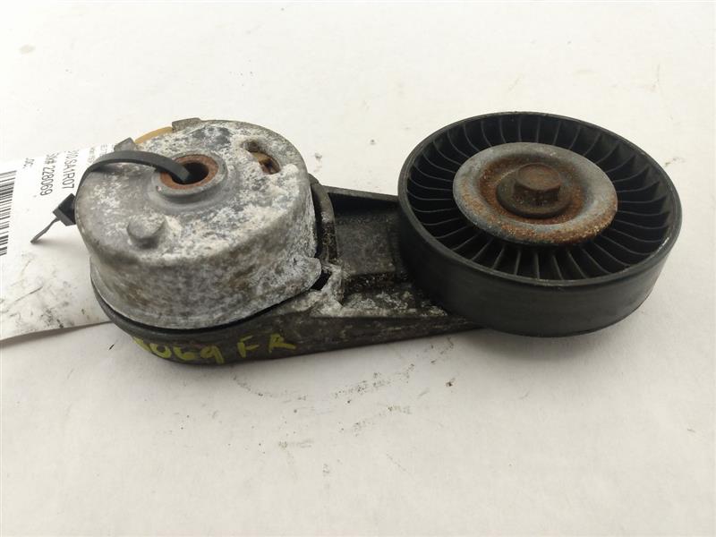 Saab 9-3 Belt Tensioner