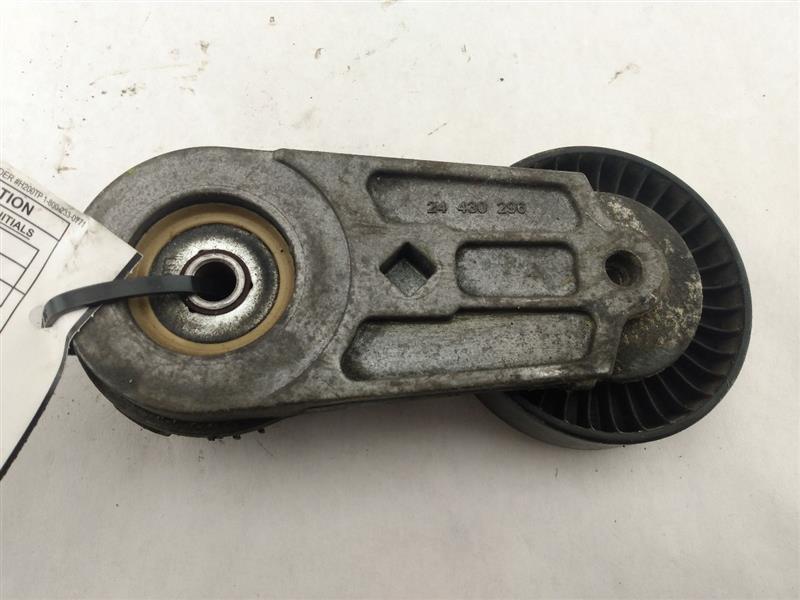 Saab 9-3 Belt Tensioner