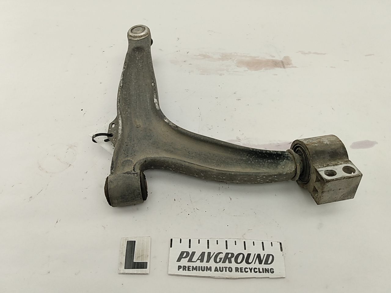 Saab 9-3 Front Left Lower Control Arm