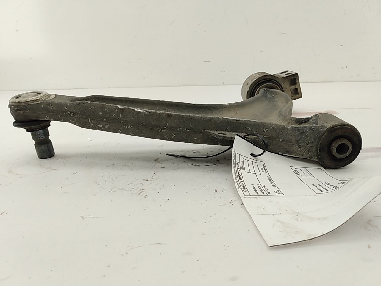 Saab 9-3 Front Left Lower Control Arm