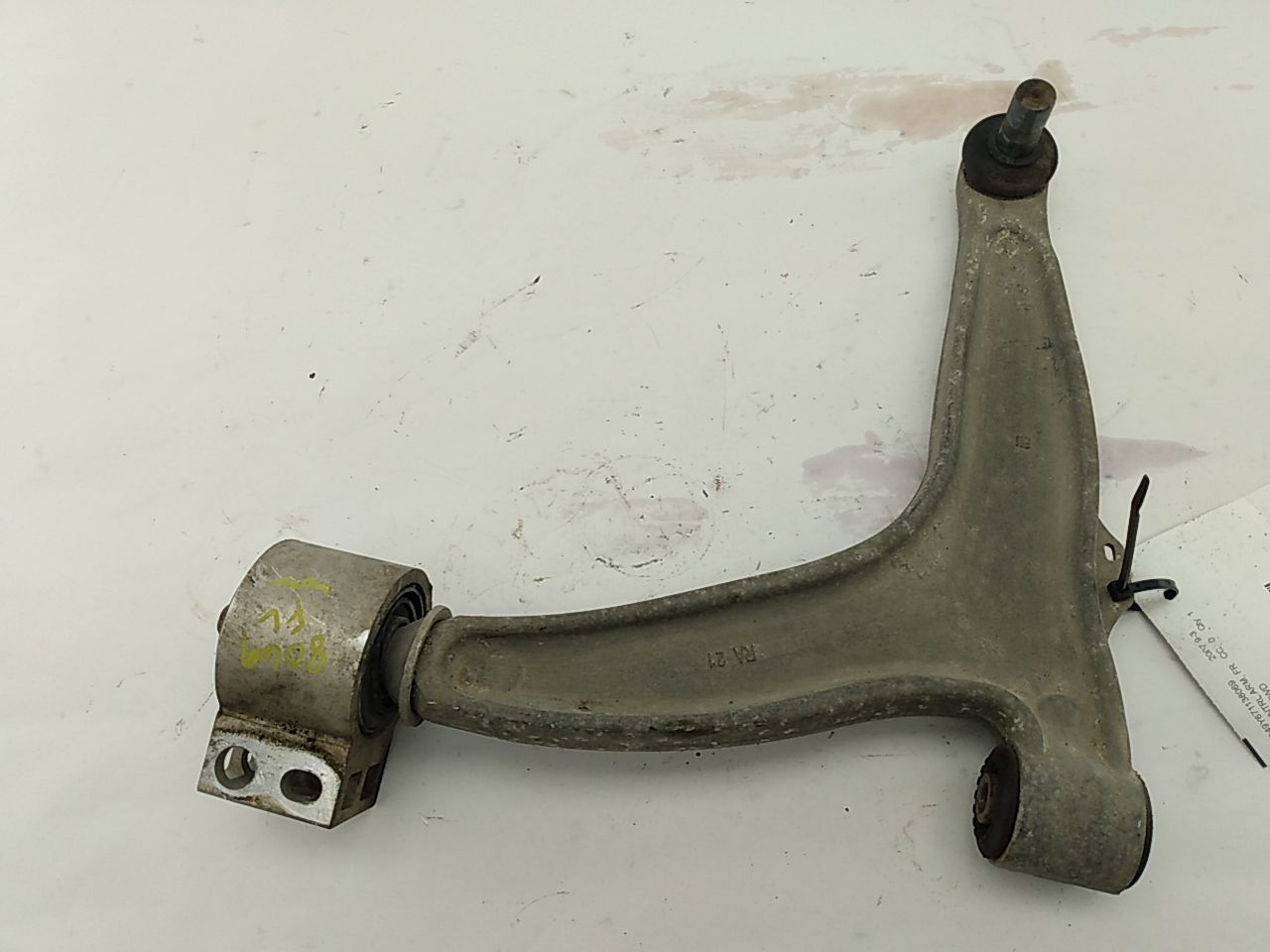 Saab 9-3 Front Left Lower Control Arm