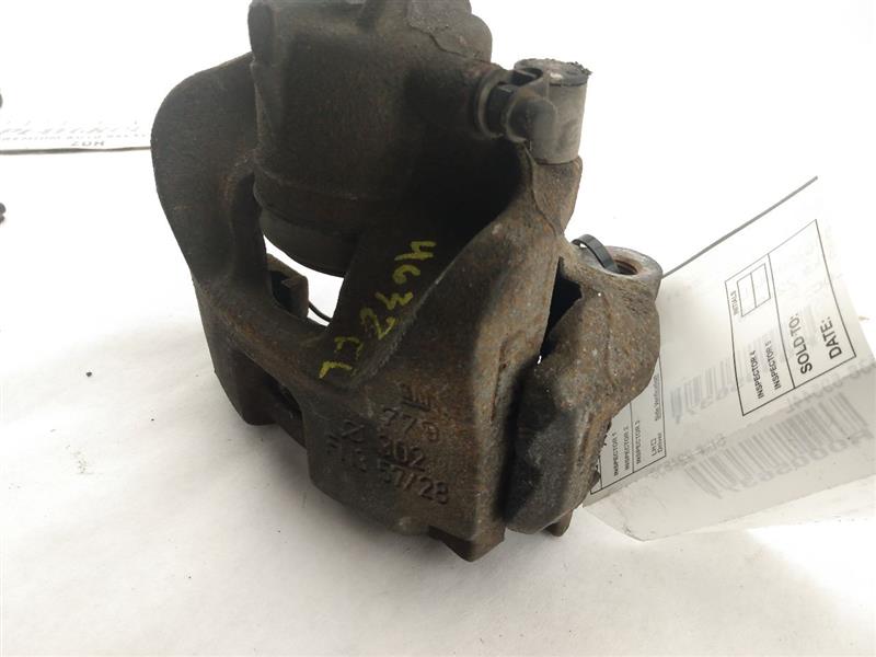 Saab 9-3 Front Left Caliper