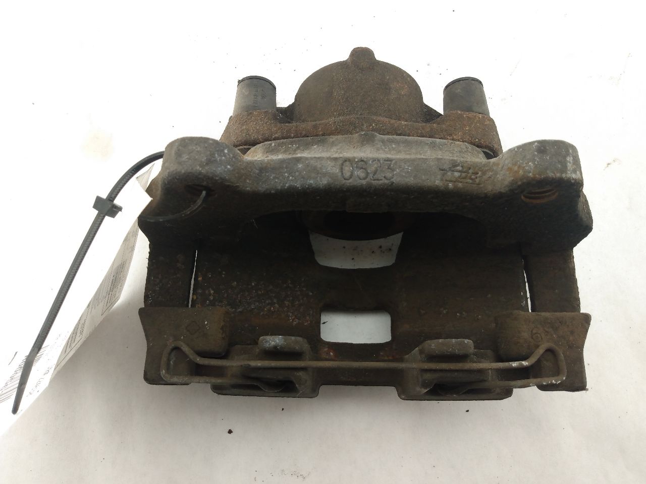 Saab 9-3 Front Left Caliper