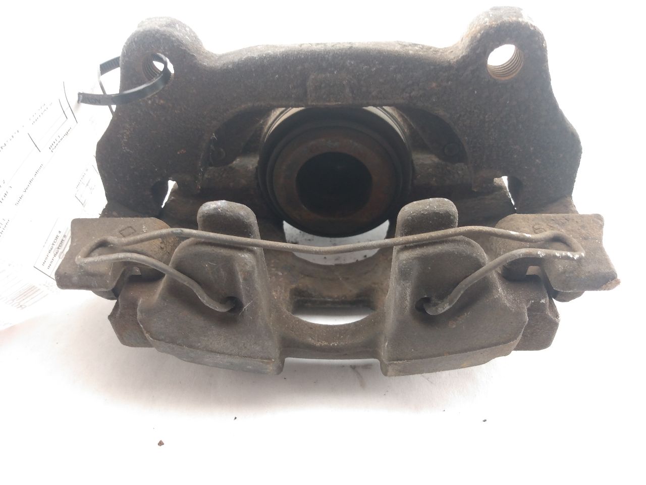 Saab 9-3 Front Left Caliper