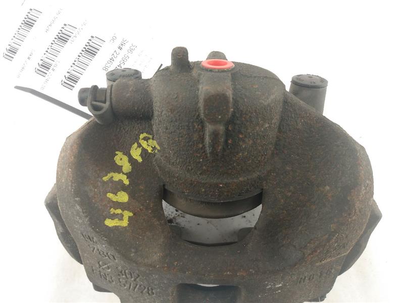 Saab 9-3 Front Right Caliper