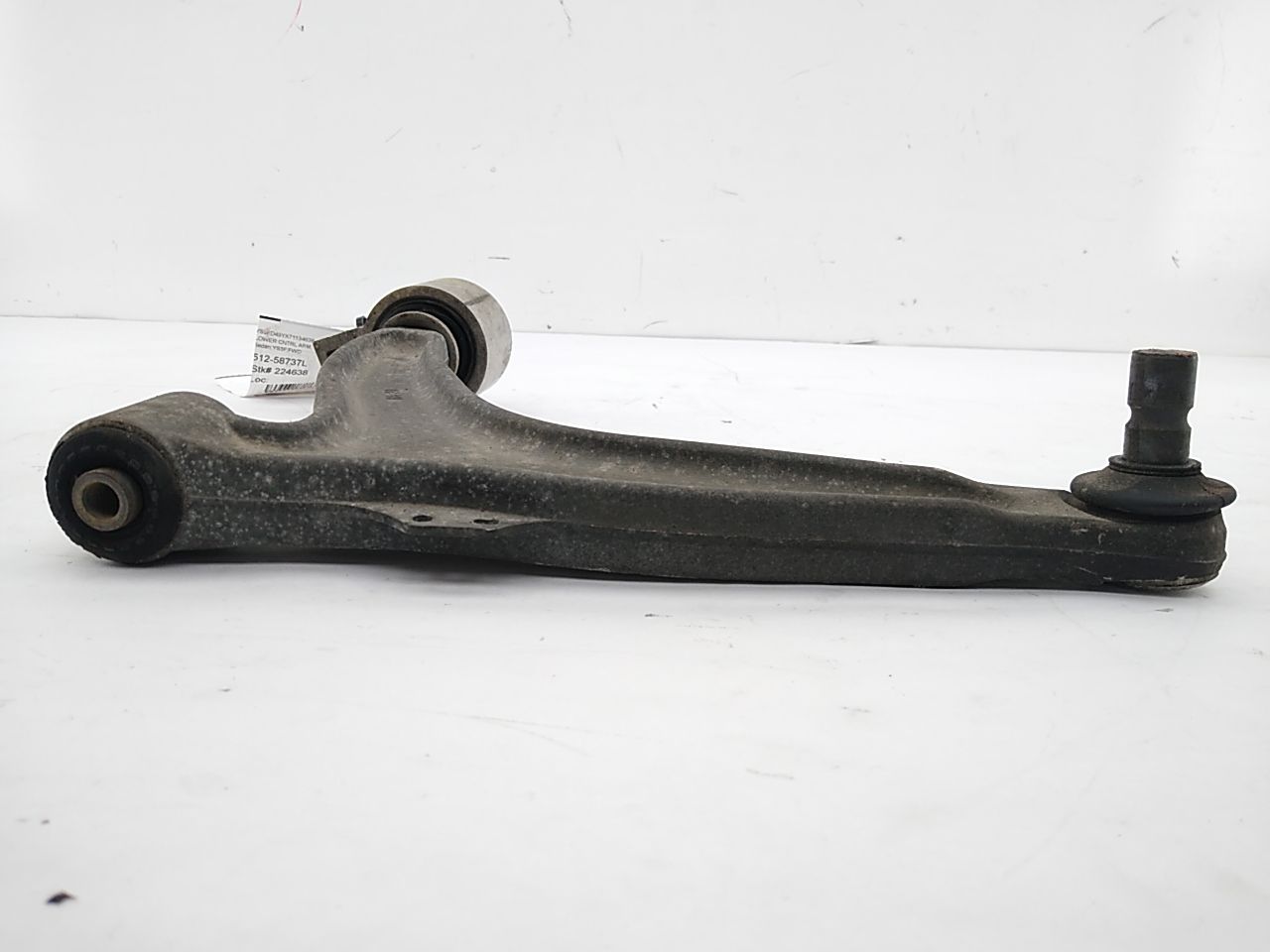 Saab 9-3 Front Left Lower Control Arm