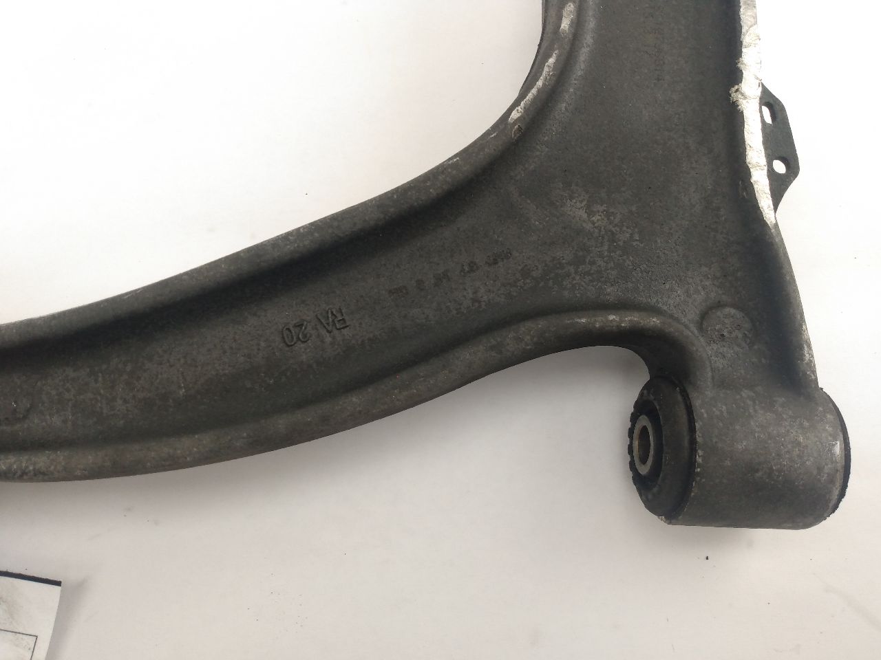 Saab 9-3 Front Right Lower Control Arm