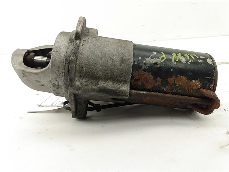 Saab 9-3 Starter Motor