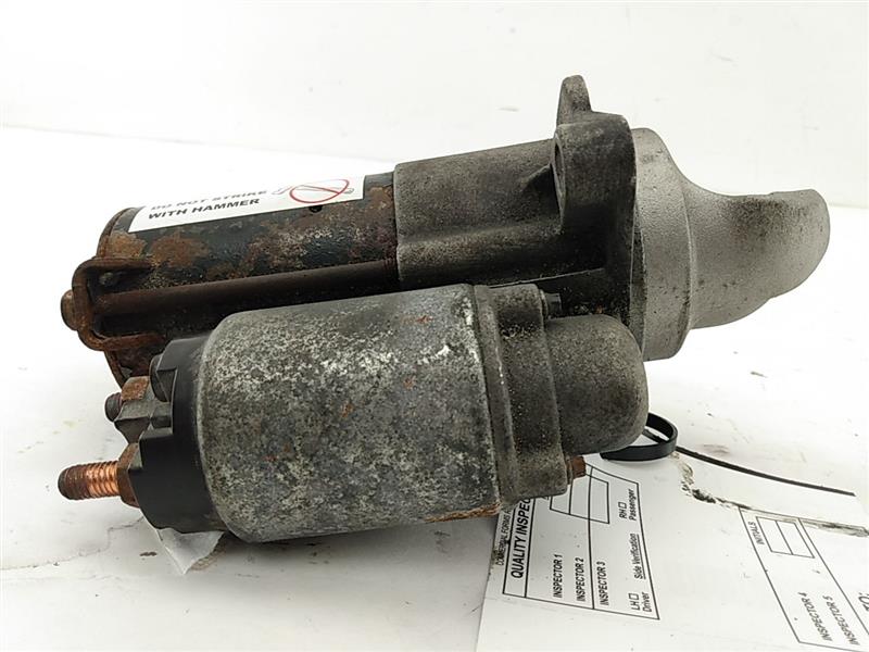 Saab 9-3 Starter Motor