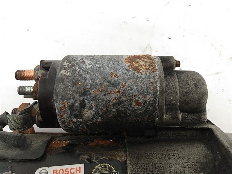 Saab 9-3 Starter Motor