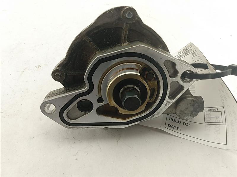 Saab 9-3 Vacuum Pump