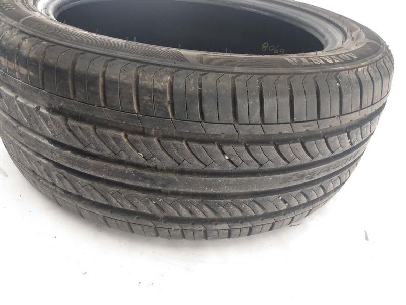 Single Advanta ER-700 Tire