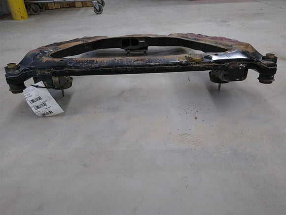 Nissan Leaf Front Lower Subframe