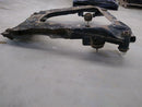 Nissan Leaf Front Lower Subframe-3